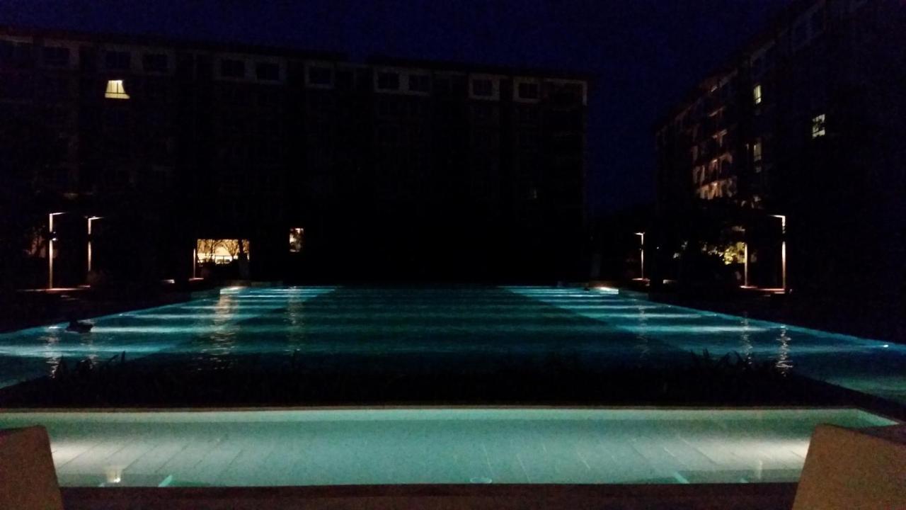 The Relaxing Room Mountain View At Baan Tew Lom Condominium Cha Am - Hua Hin Cha-Am Quarto foto